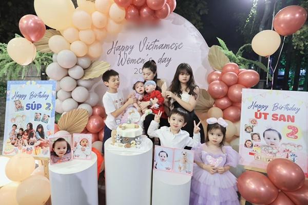 Từng chia tay trong ồn ào, chồng cũ hé lộ quan hệ với Hằng Túi-10