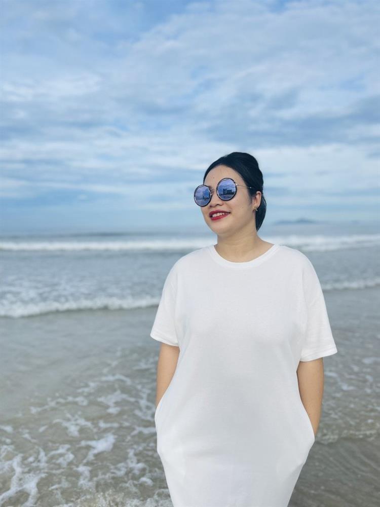 Vợ đại gia tiết lộ thỏa thuận hôn nhân với BTV Quang Minh-2