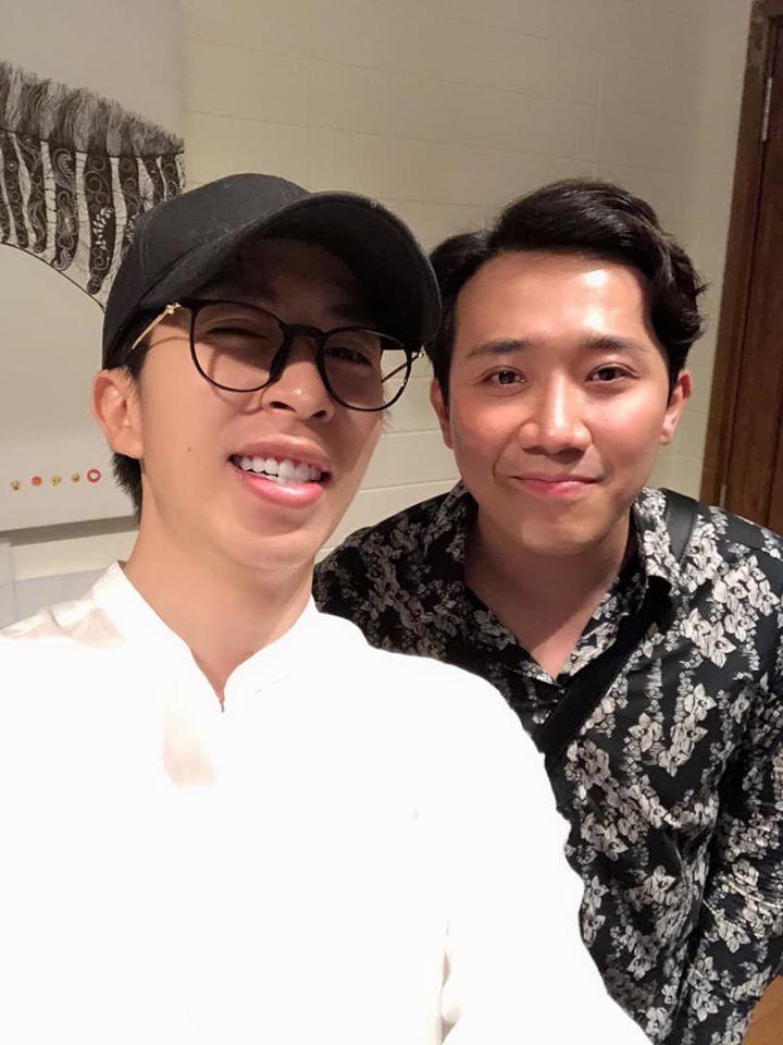 Trấn Thành sai - Viruss cũng sai: Chỉ là cảm nhận cá nhân-3