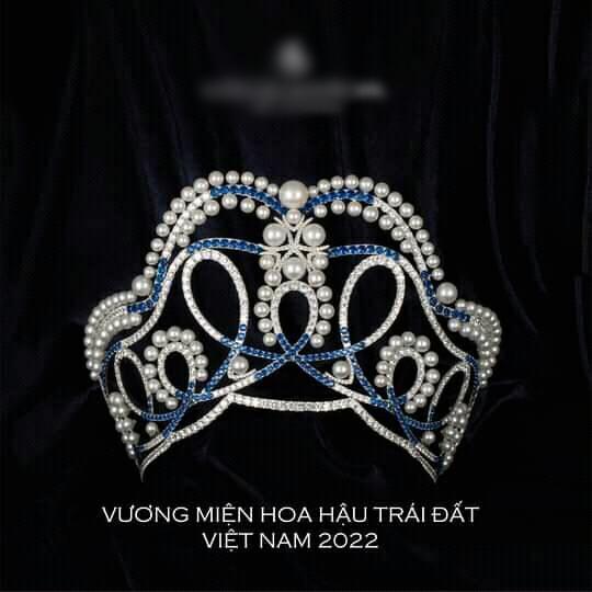 Thạch Thu Thảo nhận vương miện, khoe quốc phục để thi Miss Earth-2