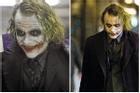 Tượng đài Joker bất tử của Heath Ledger