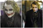 Tượng đài Joker bất tử của Heath Ledger