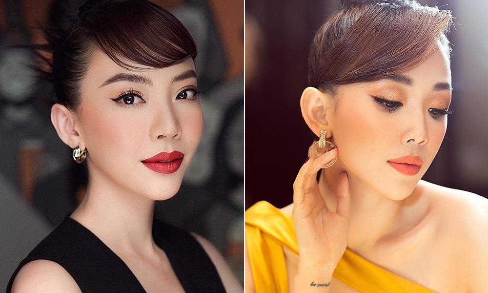 Ảnh gây lú: Tiến Luật lái moto chở Thu Trang hay Tóc Tiên?-8