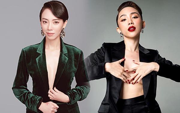 Ảnh gây lú: Tiến Luật lái moto chở Thu Trang hay Tóc Tiên?-10