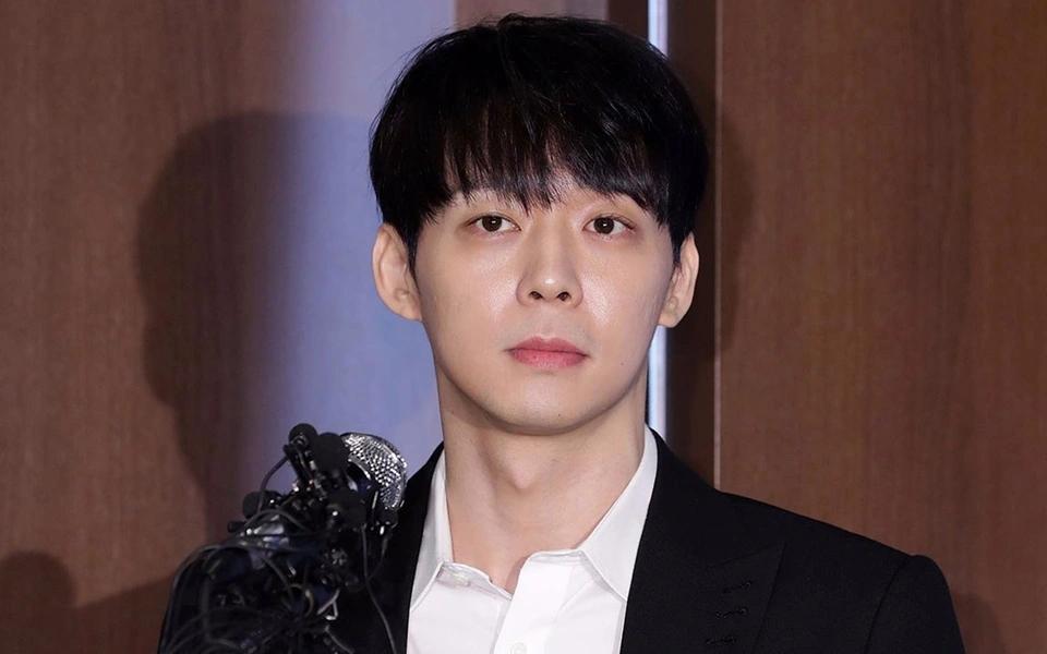Phim của Park Yoo Chun bị cấm ra rạp-1
