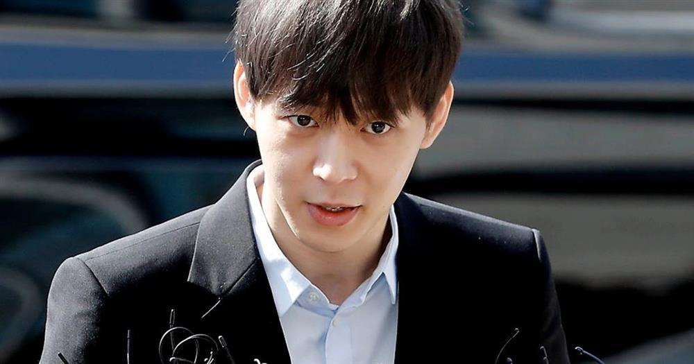 Phim của Park Yoo Chun bị cấm ra rạp-2