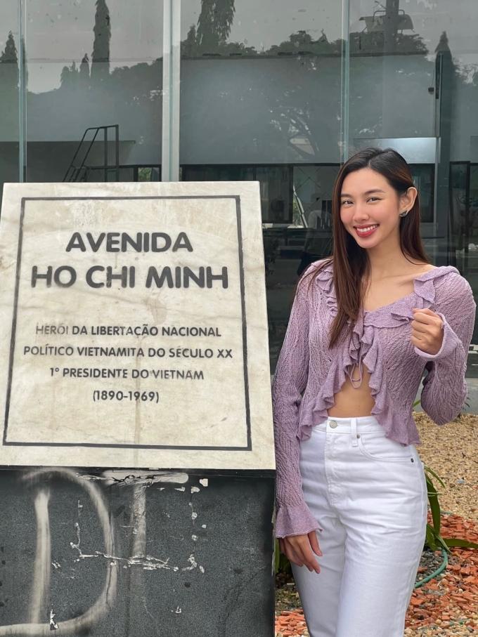 Đào Bá Lộc nữ tính hơn cả Thùy Tiên khi đụng hàng-4