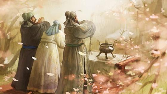 Láng giềng 3 loại không kết giao, họ hàng 3 kiểu nên tránh mặt-1