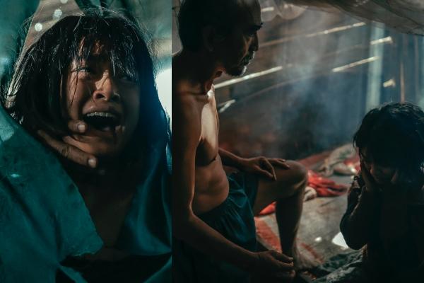 Chỉ đúng một vai diễn, Kaity Nguyễn được đề cử loạt giải thưởng uy tín-8