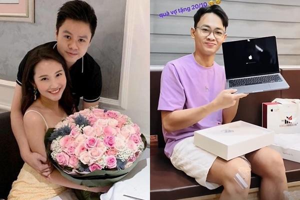 Cuộc sống thiếu gia Phan Thành sau khi lấy vợ tiểu thư-7