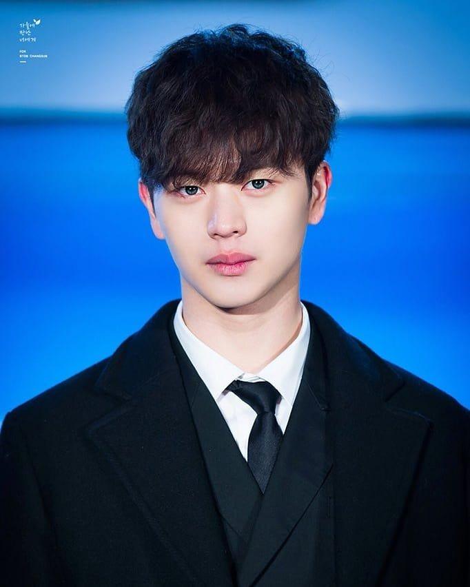 Mỹ nam Hàn lên phim thì nghèo đói, ngoài đời là phú nhị đại-3