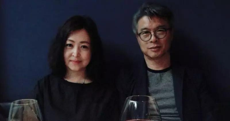 Mỹ nam Hàn lên phim thì nghèo đói, ngoài đời là phú nhị đại-5