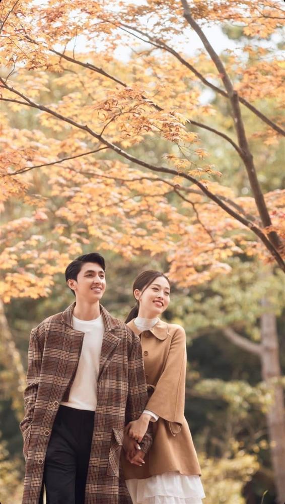 Bình An - Phương Nga đạt kỷ lục Vbiz với 6 bộ ảnh cưới?-5