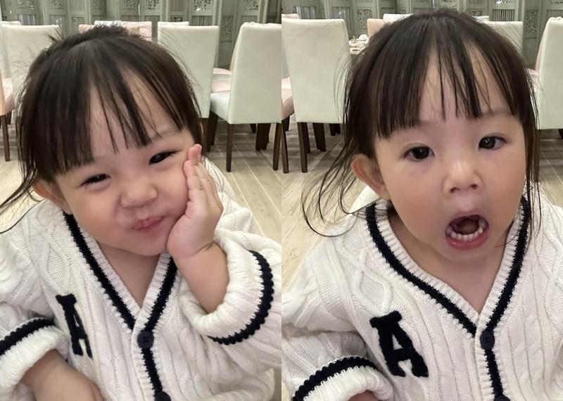 Mẹ vợ Cường Đô La đăng ảnh Suchin, xưng hô gây cười-2