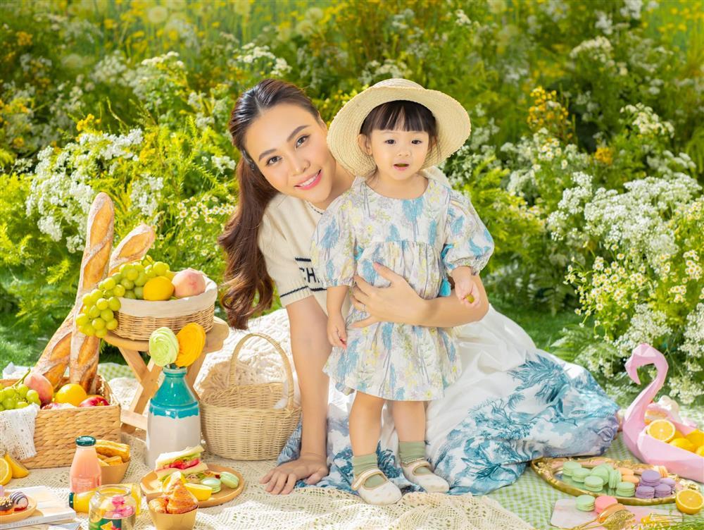 Mẹ vợ Cường Đô La đăng ảnh Suchin, xưng hô gây cười-11