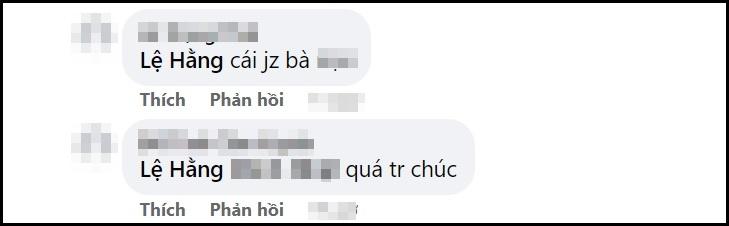 Kim Duyên đón sinh nhật, Lệ Hằng comment phát ngượng-7