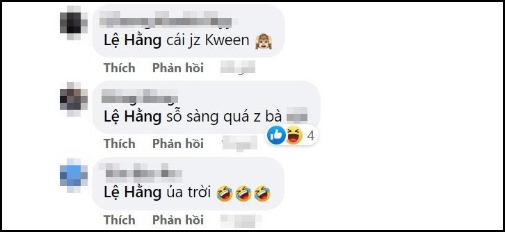 Kim Duyên đón sinh nhật, Lệ Hằng comment phát ngượng-6