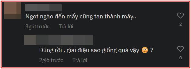 Xôn xao bài mới của Hồ Ngọc Hà học hỏi giai điệu hàng loạt ca khúc?-5