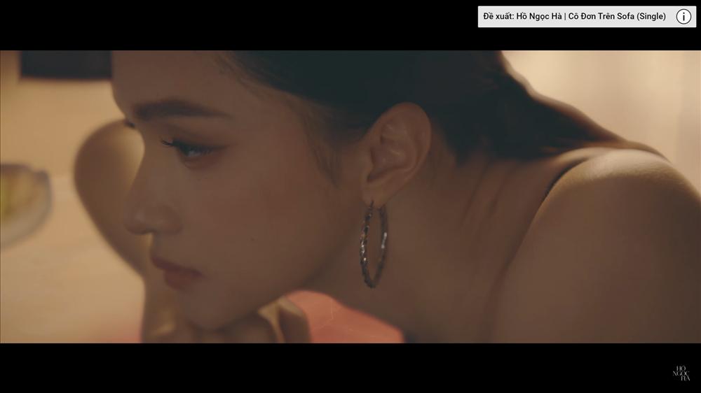 Xôn xao bài mới của Hồ Ngọc Hà học hỏi giai điệu hàng loạt ca khúc?-1