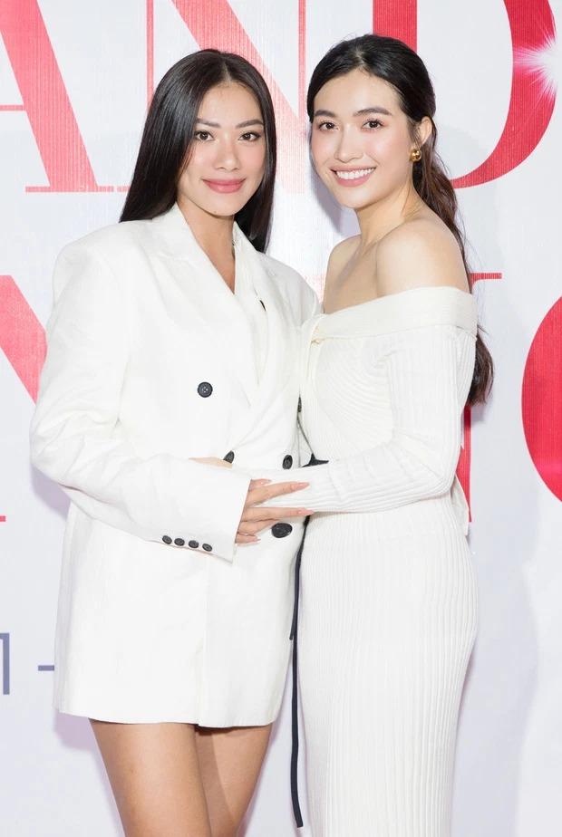 Kim Duyên đón sinh nhật, Lệ Hằng comment phát ngượng-8