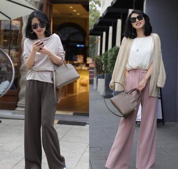 Phụ nữ có bụng mỡ đừng mặc áo phông và quần đùi nữa-5