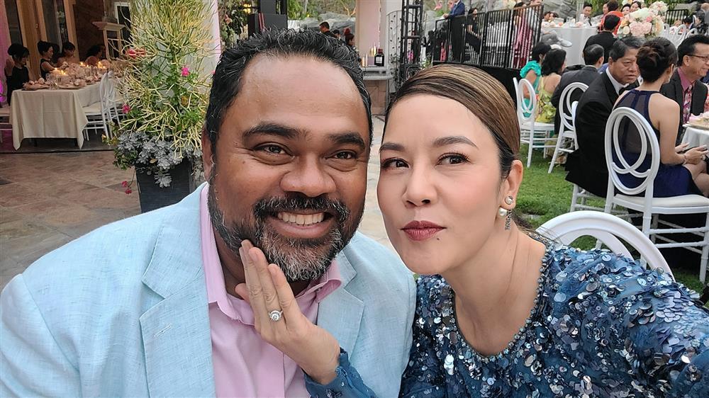 Tin showbiz Việt ngày 20/10: Bảo Thy chê quà ông xã đại gia-13