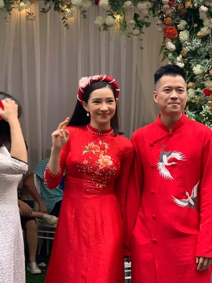 Lưu Đê Ly sang Pháp chụp ảnh cưới sau 3 năm lấy ông xã DJ-5