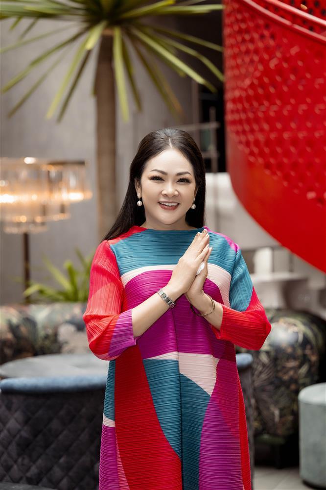 Như Quỳnh: Trấn Thành nhiều tài lẻ-1