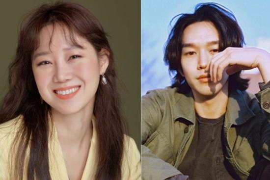 Gong Hyo Jin vô tình đi concert, lấy luôn ca sĩ làm chồng