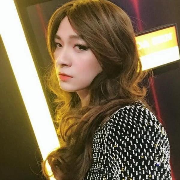 Kiều Minh Tuấn, Hieuthuhai giả gái được khen hơn phiên bản nam-1