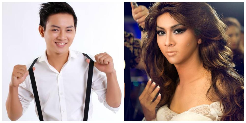 Kiều Minh Tuấn, Hieuthuhai giả gái được khen hơn phiên bản nam-4