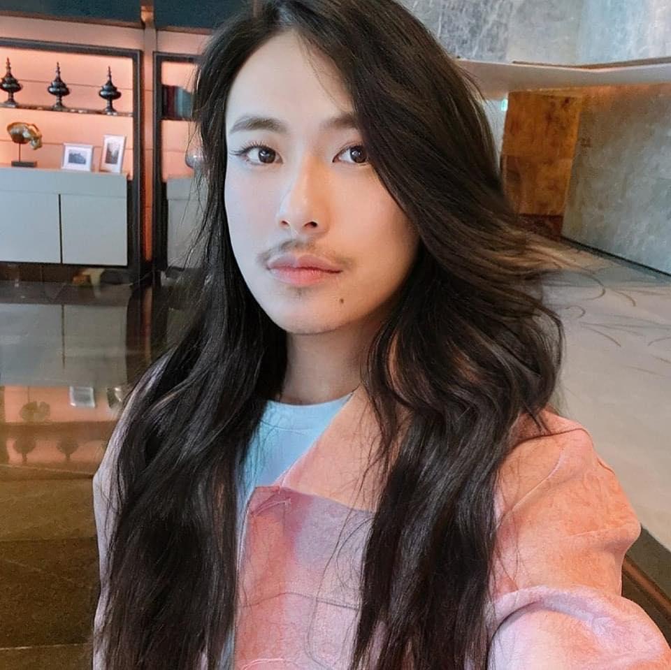 Kiều Minh Tuấn, Hieuthuhai giả gái được khen hơn phiên bản nam-2