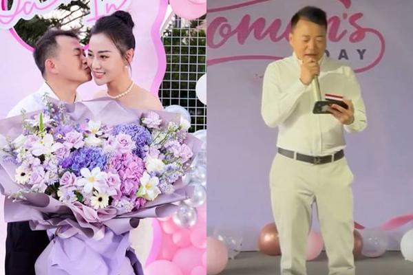 Shark Bình và Phương Oanh quấn nhau không rời trên sàn nhảy-8