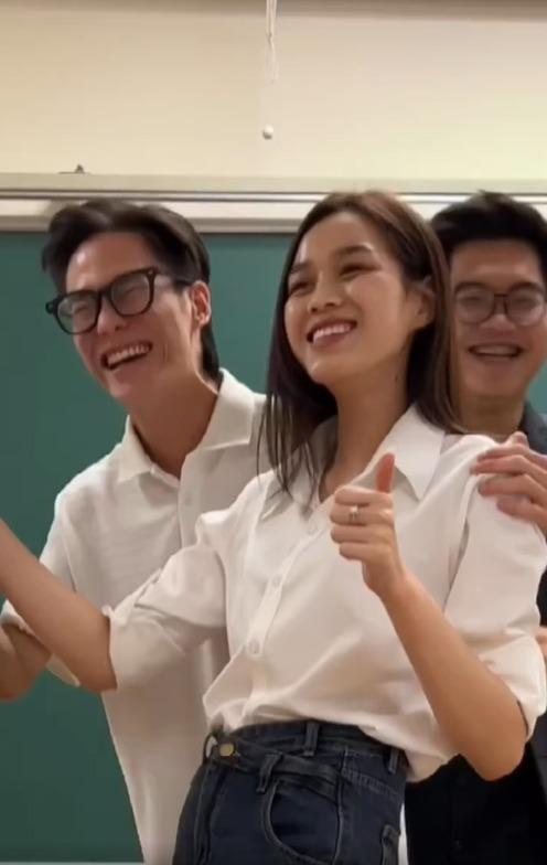 Đỗ Thị Hà đánh mất body Hoa hậu trước thềm chuyển giao vương miện?-3