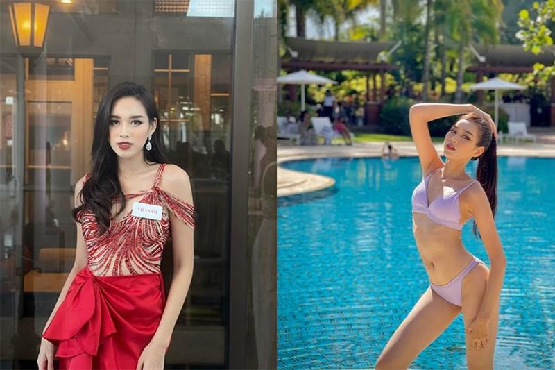 Đỗ Thị Hà đánh mất body Hoa hậu trước thềm chuyển giao vương miện?-8