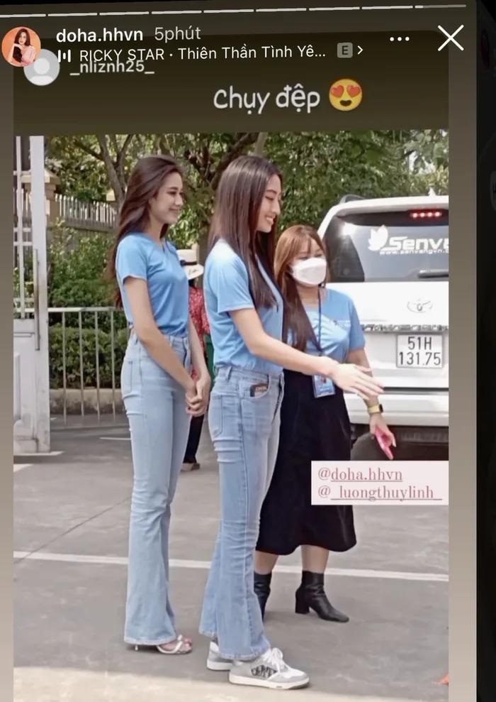 Đỗ Thị Hà đánh mất body Hoa hậu trước thềm chuyển giao vương miện?-11