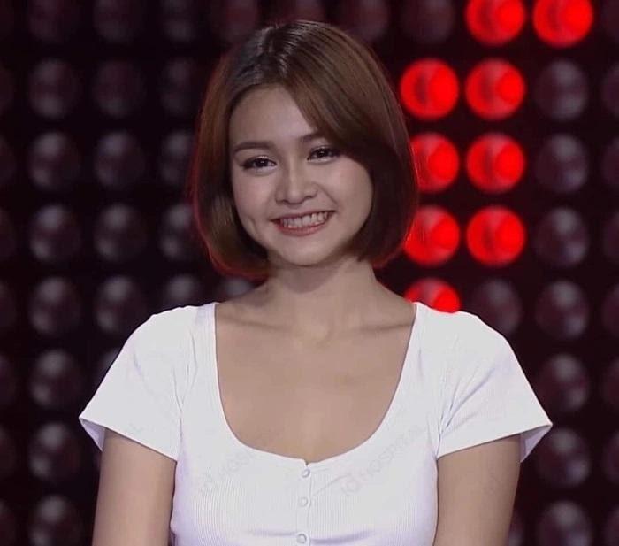 Đối thủ Thiên Ân - Engfa lộ ảnh thời chưa dao kéo-6