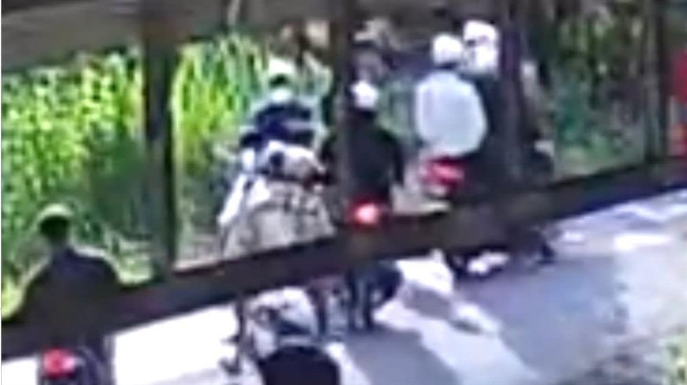 Bắt 7 kẻ đánh một nam sinh lớp 11 ở Long An tử vong-2