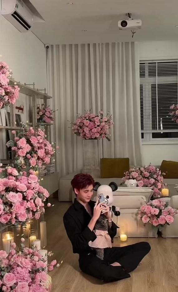 Trai đẹp chi 50 triệu cho hot girl Người Ấy Là Ai ngày 20/10-2