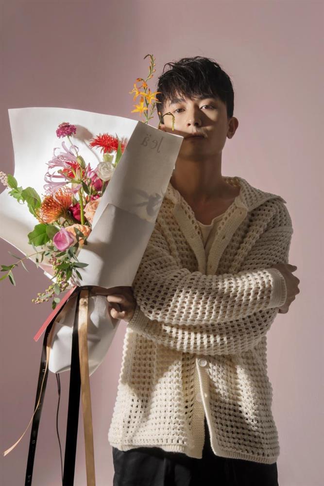 Hoàng Anh Vũ muốn chinh phục nghề hát chuyên nghiệp-1