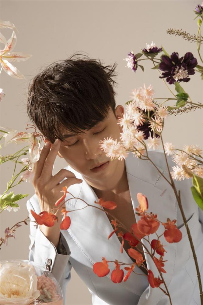 Hoàng Anh Vũ muốn chinh phục nghề hát chuyên nghiệp-4