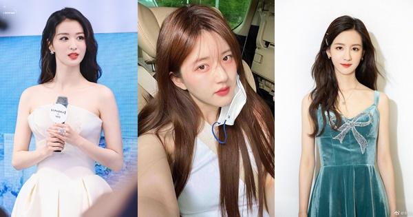 3 mỹ nhân tranh nhau một vai diễn: Triệu Lộ Tư bị chê mạnh-2