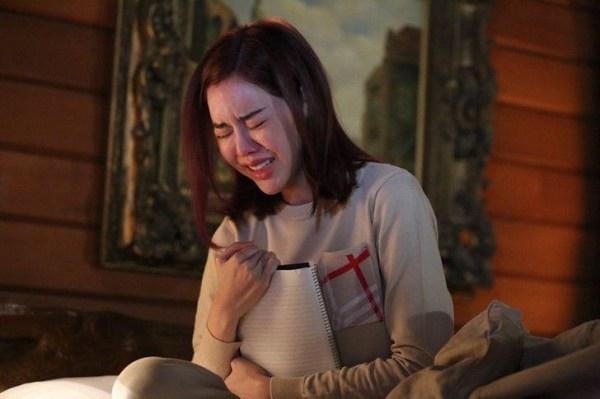 Ngày tôi tái hôn, em gái chồng cũ dự và phơi bày sự thật 3 năm trước-1