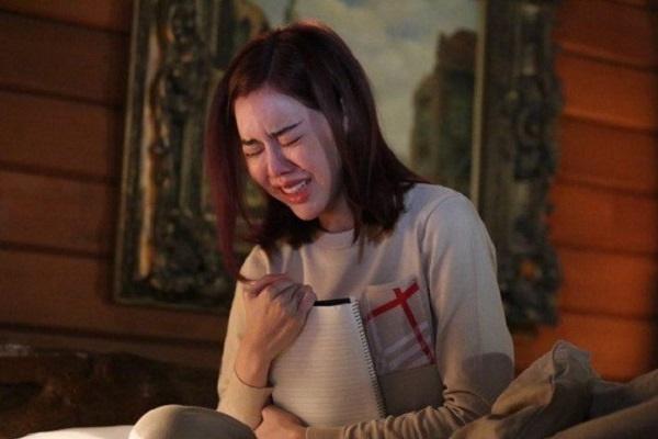 Chồng cũ làm shipper, vợ chưa kịp hả hê đã phải mất ăn mất ngủ-2