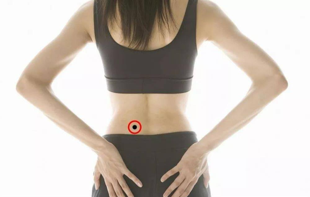 Người sở hữu nốt ruồi ở vị trí này trên lưng có số phú quý-4