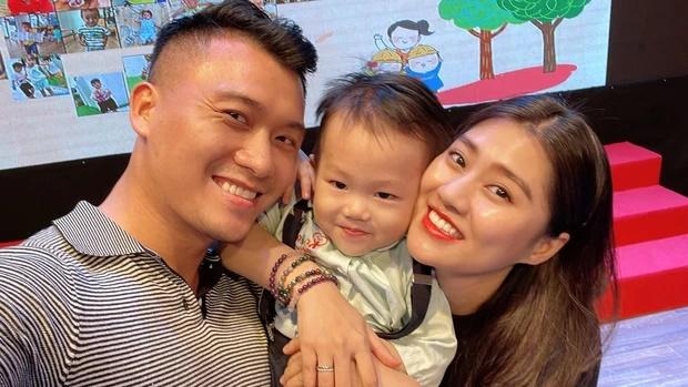 Chuyện tình yêu ngoài đời của Đại úy Phong Đấu Trí-1