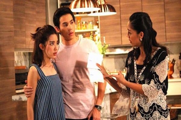 Con trai lấy vợ coi như mất, mẹ chưa kịp nấu cơm con dọa ra ở riêng-2