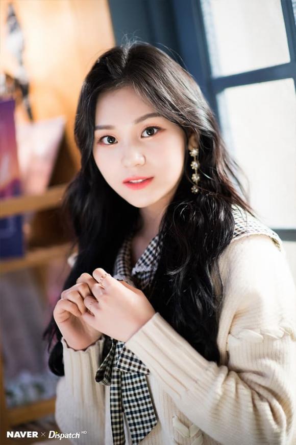 IU có cả dàn hậu cung fans toàn các mỹ nữ, nam thần-4