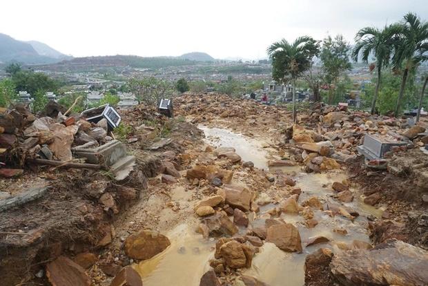 Đà Nẵng thiệt hại gần 1.500 tỷ đồng trong trận ngập lụt lịch sử-3