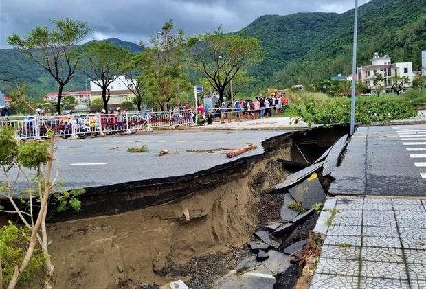 Đà Nẵng thiệt hại gần 1.500 tỷ đồng trong trận ngập lụt lịch sử-6